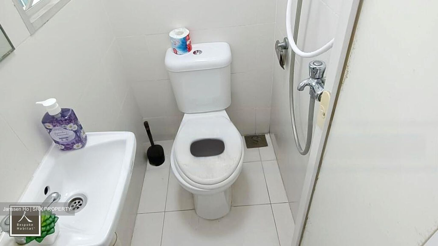 Optima @ Tanah Merah (D16), Condominium #459817421